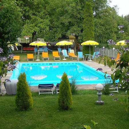Ferienanlage Seehof Krumpendorf ภายนอก รูปภาพ