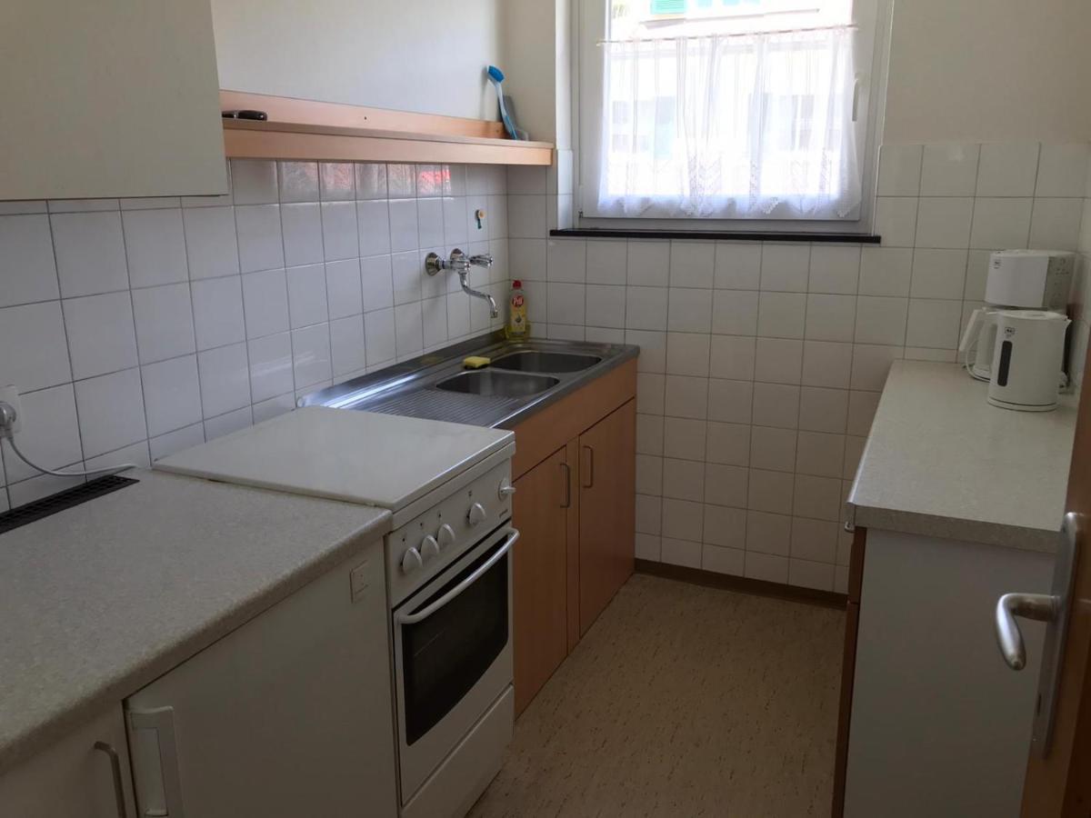 Ferienanlage Seehof Krumpendorf ภายนอก รูปภาพ