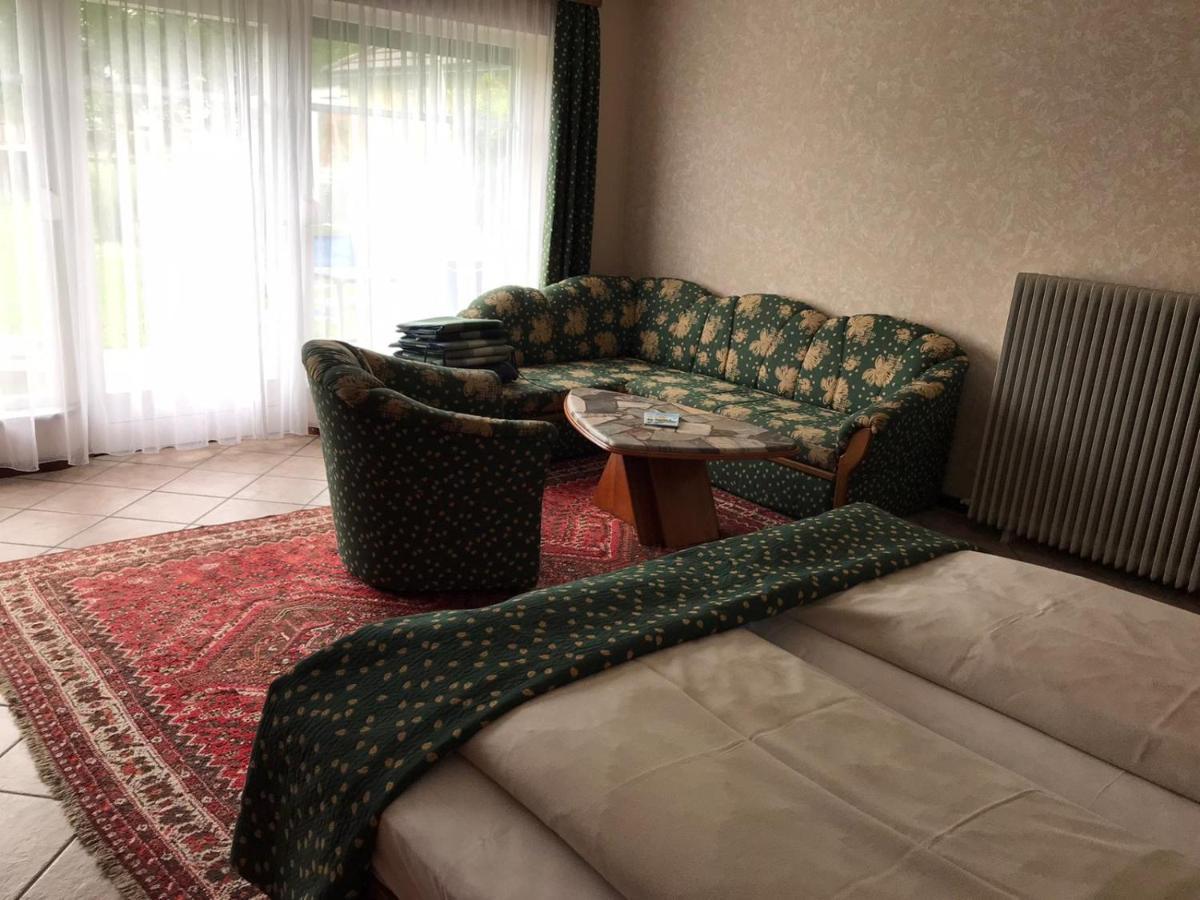 Ferienanlage Seehof Krumpendorf ภายนอก รูปภาพ