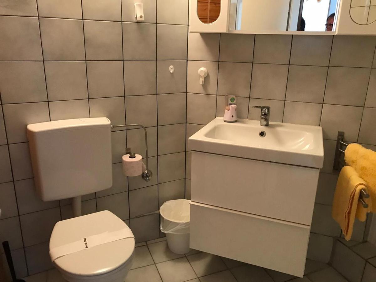 Ferienanlage Seehof Krumpendorf ภายนอก รูปภาพ