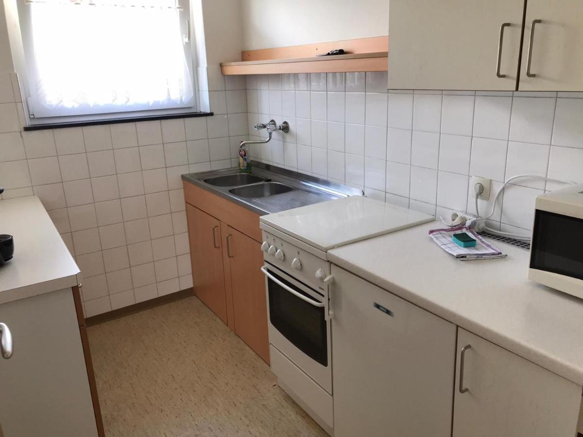 Ferienanlage Seehof Krumpendorf ภายนอก รูปภาพ