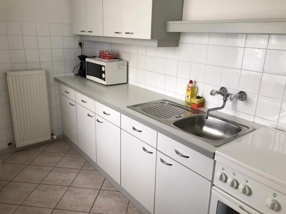 Ferienanlage Seehof Krumpendorf ภายนอก รูปภาพ