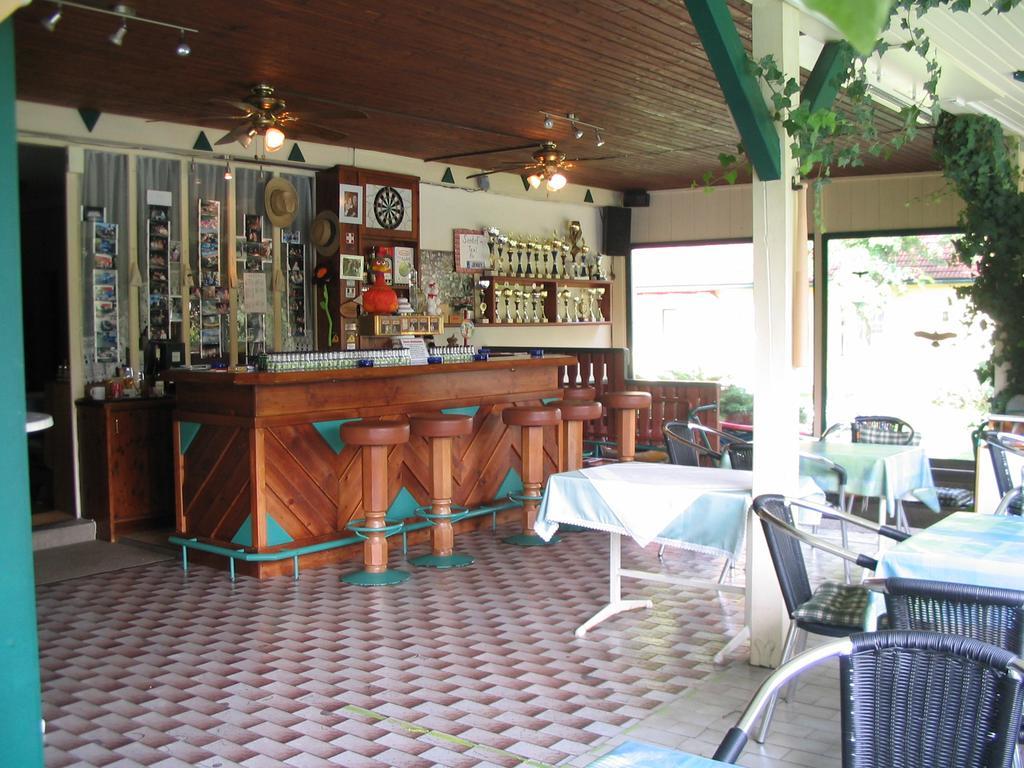 Ferienanlage Seehof Krumpendorf ภายนอก รูปภาพ