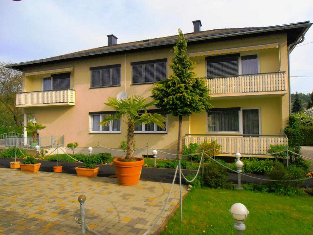 Ferienanlage Seehof Krumpendorf ภายนอก รูปภาพ